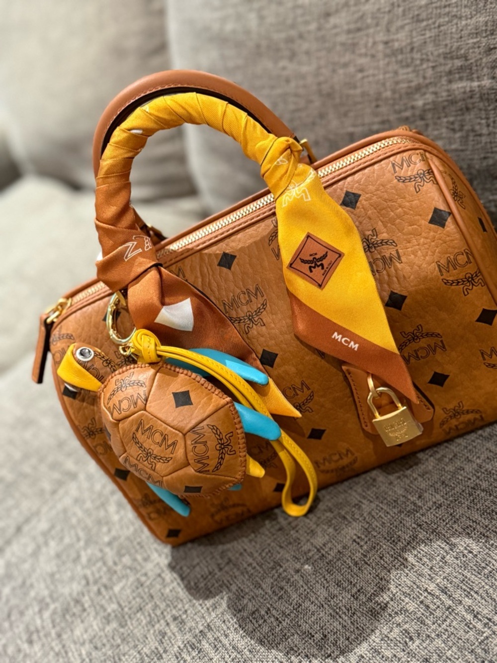 Bags of the Week